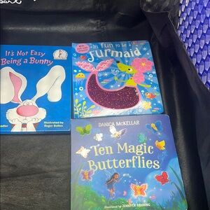 Children's Storybook Set